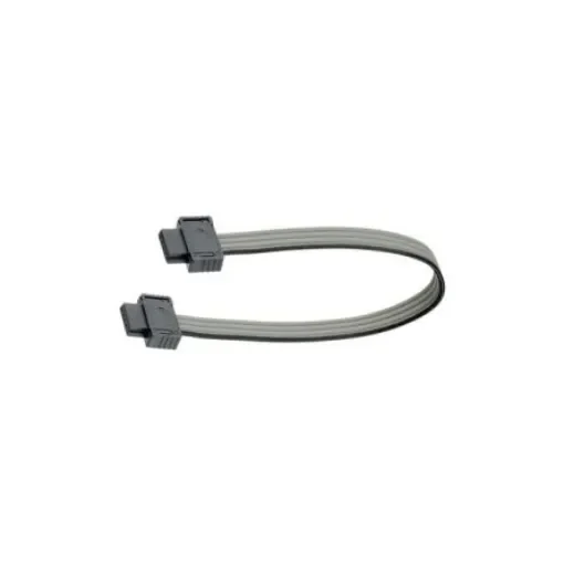 ERNI Flat Ribbon Cable, 1.27mm Pitch, 200mm Length, SFX IDC to SFX IDC - 839023 product image