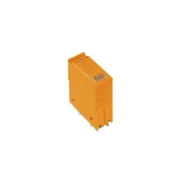 Weidmüller Surge Protector, 250V (Volts), DIN Rail Mount - 8924670000 product image