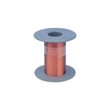 Elektrisola 0.2mm Copper Wire, 32 AWG - POLYSOL 155 1X0.20 MM KG product image