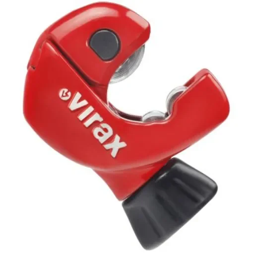 Virax 210437 Pipe Cutter 16 mm, Cuts Copper product image