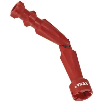 Virax Basin Wrench, 200 mm Overall, Straight Handle - 220510 product image