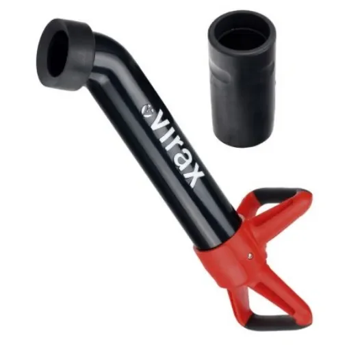 Virax Pipe Flaring Tool for use with Showers Toilets, Sinks, Wash Hand Basins - 290210 product image