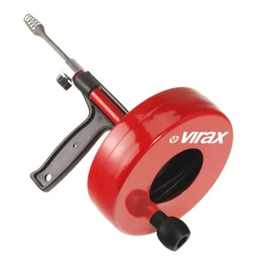 Virax Pipe Flaring Tool for use with Pipe Cleaner - 290600-1 product image