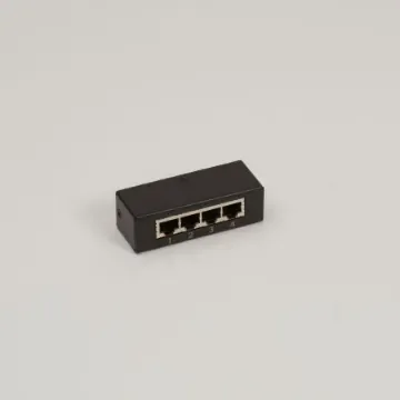 APC APDU Series Sensor Hub, 4 port - APDU1300 product image