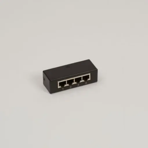 APC APDU Series Sensor Hub, 4 port - APDU1300 product image