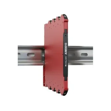Red Lion AIMI Series Isolator, 17.5V ac Supply - AIMI0010 product image