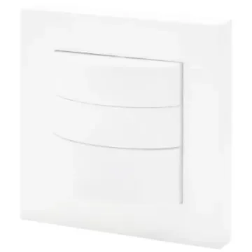 Siemens Infrared PIR Motion Detector - 5WG1251-2AB11 product image