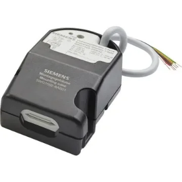 M 592/01 - Montagegehäuse - 5WG1592-8AB01 product image