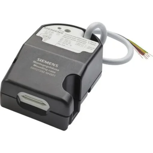 M 592/01 - Montagegehäuse - 5WG1592-8AB01 product image