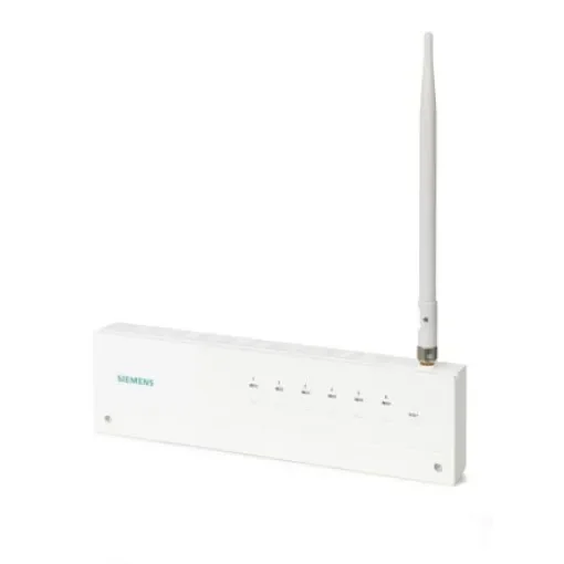 Siemens RDE-MZ6 Receiver,433MHz product image