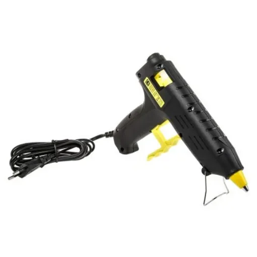 CK T6215A Corded Glue Gun, 80W, 11mm, Euro Plug product image