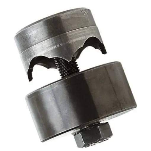 Virax , 1 Piece Punch & Die Kit, 22.5mm, Circular - 221123 product image