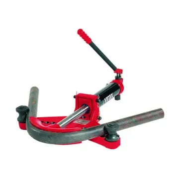 Virax Pipe Bender For Use With Steel 1.1/4 in, 1/2 in, 1 in, 3/4 in, 3/8 in - 240233 product image
