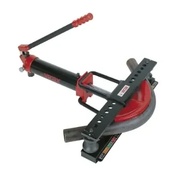 Virax Pipe Bender For Use With Steel 1.1/2 in, 1.1/4 in, 1/2 in, 1 in, 2 in, 3/4 in, 3/8 in - 240242 product image