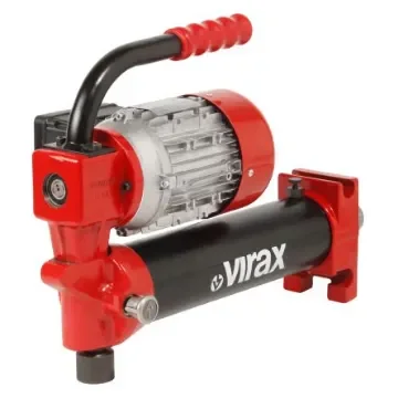 Virax Pipe Bender - 240802 product image