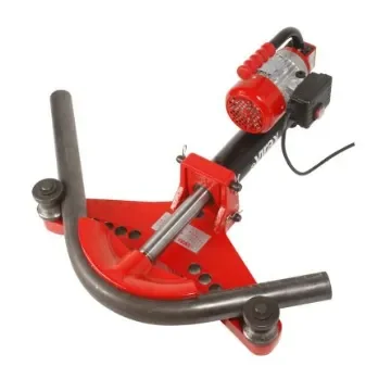 Virax Pipe Bender For Use With Steel 1.1/2 in, 1.1/4 in, 1/2 in, 1 in, 2.1/2 in, 2 in, 3.1/2 in, 3/4 in, 3/8 in, 3 in, - 240851 product image
