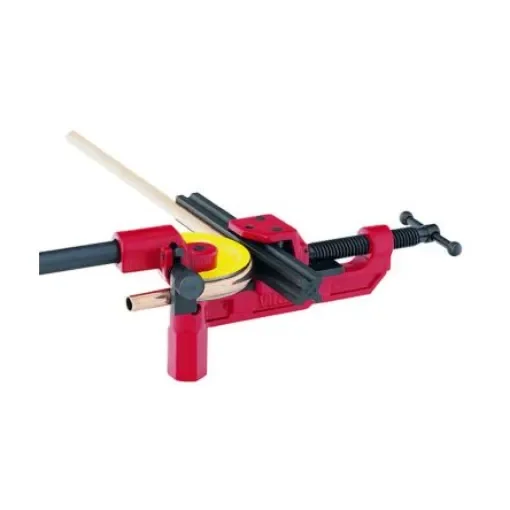 Virax Pipe Bender For Use With Annealed Copper 10 mm, 12 mm, 14 mm, 16 mm, 18 mm, 20 mm, 22 mm - 250282 product image