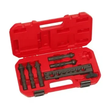 Virax Die, , 6 mm, 8 mm, 10 mm, 12 mm, 14 mm od - 250401 product image