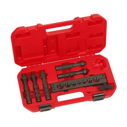 Virax Die, , 6 mm, 8 mm, 10 mm, 12 mm, 14 mm od - 250401 product image