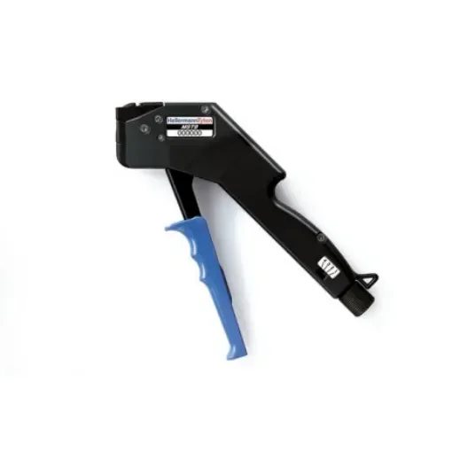 HellermannTyton MST9 Cable Tie Gun product image