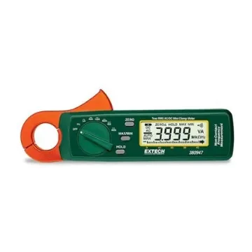 Extech 380947 Clamp Meter Wireless, 400A dc, Max Current 400A ac CAT III 300V product image