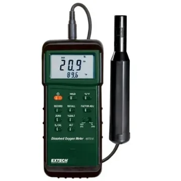 Extech 407510 Data Logger, RS232 product image