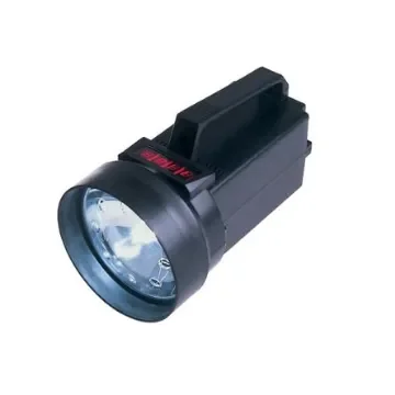 Extech 461830 Stroboscope, 10000rpm Max, ±0.05 % Accuracy, 1s Sample Time product image