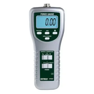 Extech 475055 Force Gauge, Range: 980N product image