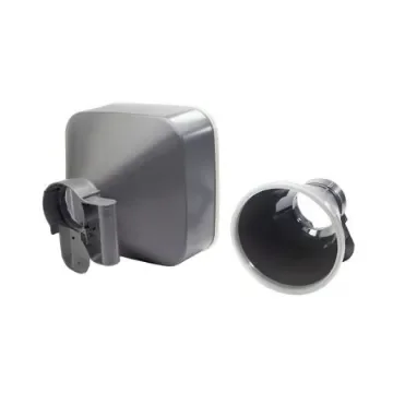 Extech Funnel Set for Use with AN300, AN310, AN320 Meters - AN300-C product image