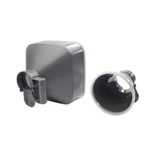 Extech Funnel Set for Use with AN300, AN310, AN320 Meters - AN300-C product image