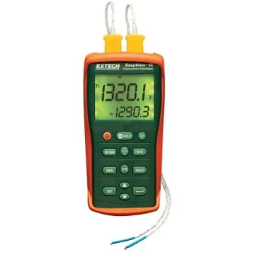 Extech EA15 Temperature Data Logger, RS232 product image