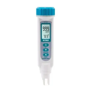 Extech EC150 Conductivity Meter product image