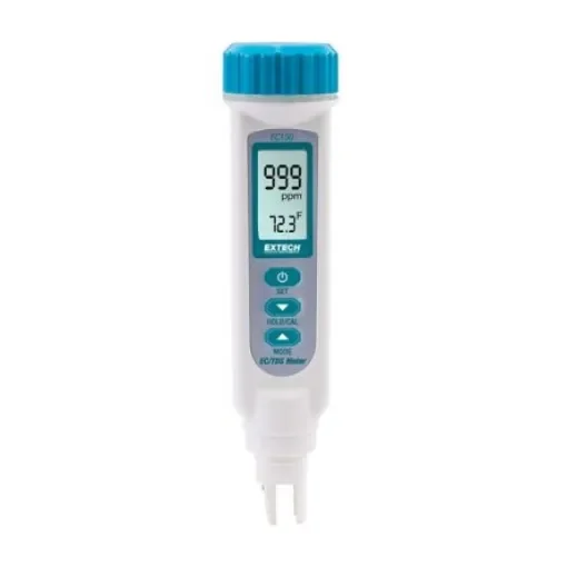 Extech EC150 Conductivity Meter product image