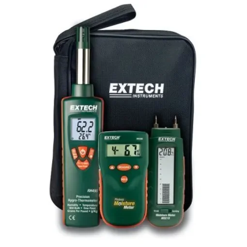 Extech Thermohygrometer - MO280-KW product image