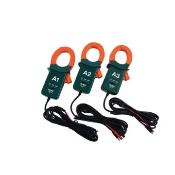 Extech PQ34-2 Current Probe & Clamp, 200A ac AC Max product image