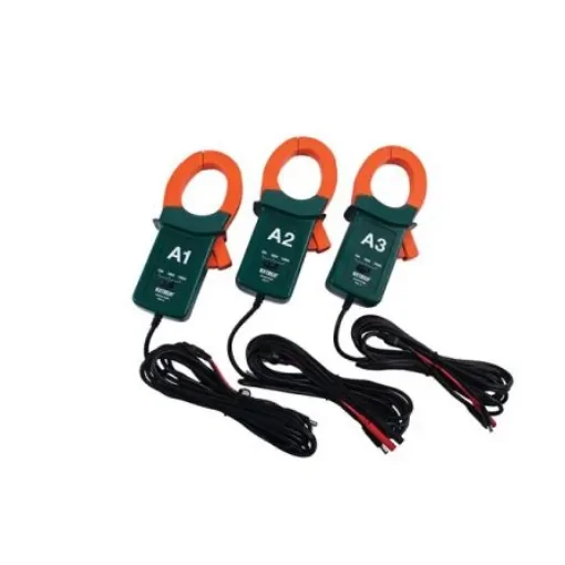Extech PQ34-2 Current Probe & Clamp, 200A ac AC Max product image