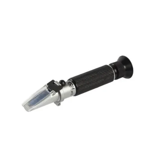 Extech Sucrose Refractometer, 10%Brix max, 0%Brix min, Brix Refractometer - RF11 product image