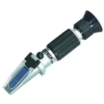 Extech Sucrose Refractometer, 32%Brix max, 0%Brix min, Brix Refractometer - RF15 product image