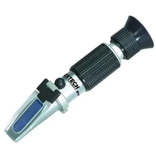 Extech Sucrose Refractometer, 32%Brix max, 0%Brix min, Brix Refractometer - RF15 product image