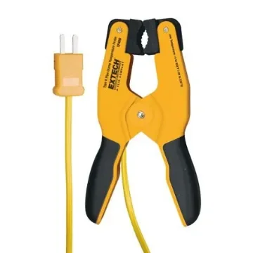 Extech K Spring Loaded K Temperature Probe, 232 °C Max - TP400 product image