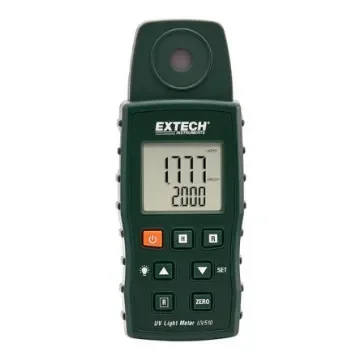 Extech UV510 UV Meter product image