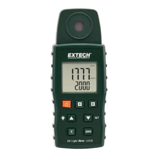 Extech UV510 UV Meter product image
