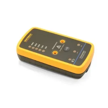 Martindale PD690SRD Proving Unit 690V AC/DC product image