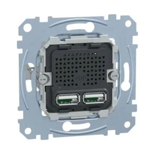 Schneider Electric Grey, MTN - MTN4366-0100 product image