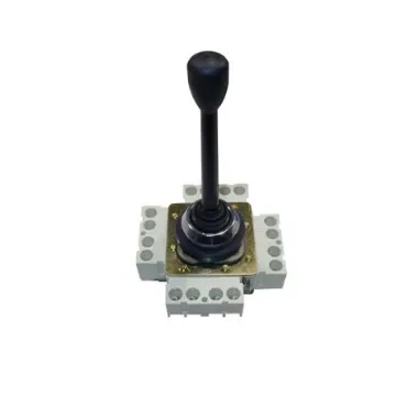 Schneider Electric 2-Axis Joystick Lever, Spring Return, IP65 230V - XD2CL1111 product image