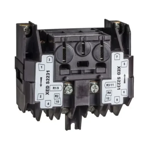 Schneider Electric 2 Pole Pendant Switch - XEDS2231 product image
