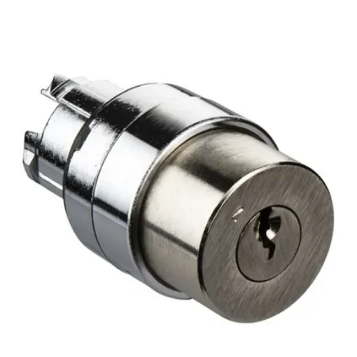 Schneider Electric Key Switch - ZB4BG4E7 product image