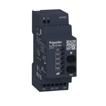 Schneider Electric Remote Control Kit,2405MHz - ZBRRH product image