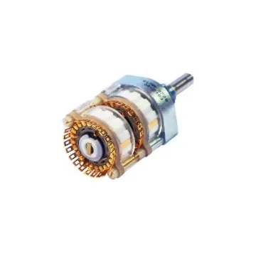 Elma, 24 Position Rotary Switch, Solder Lug - 04-2133 product image
