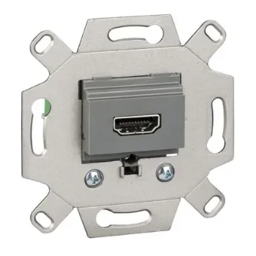 Schneider Electric Grey, MTN - MTN4583-0000 product image
